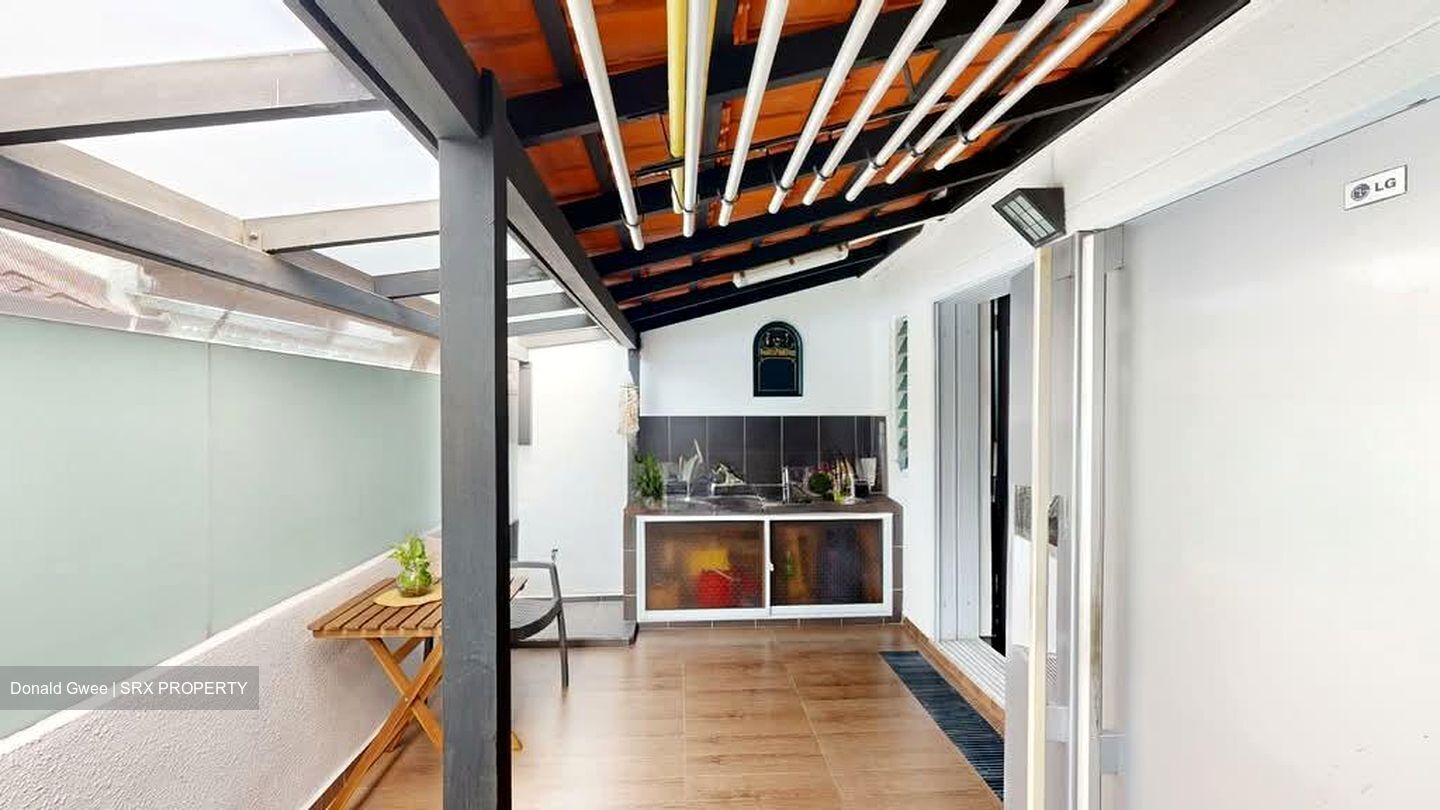 Minaret Walk (D16), Terrace #547125521